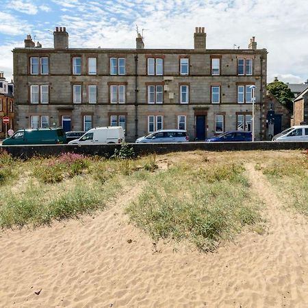 Driftwood Villa North Berwick Eksteriør billede