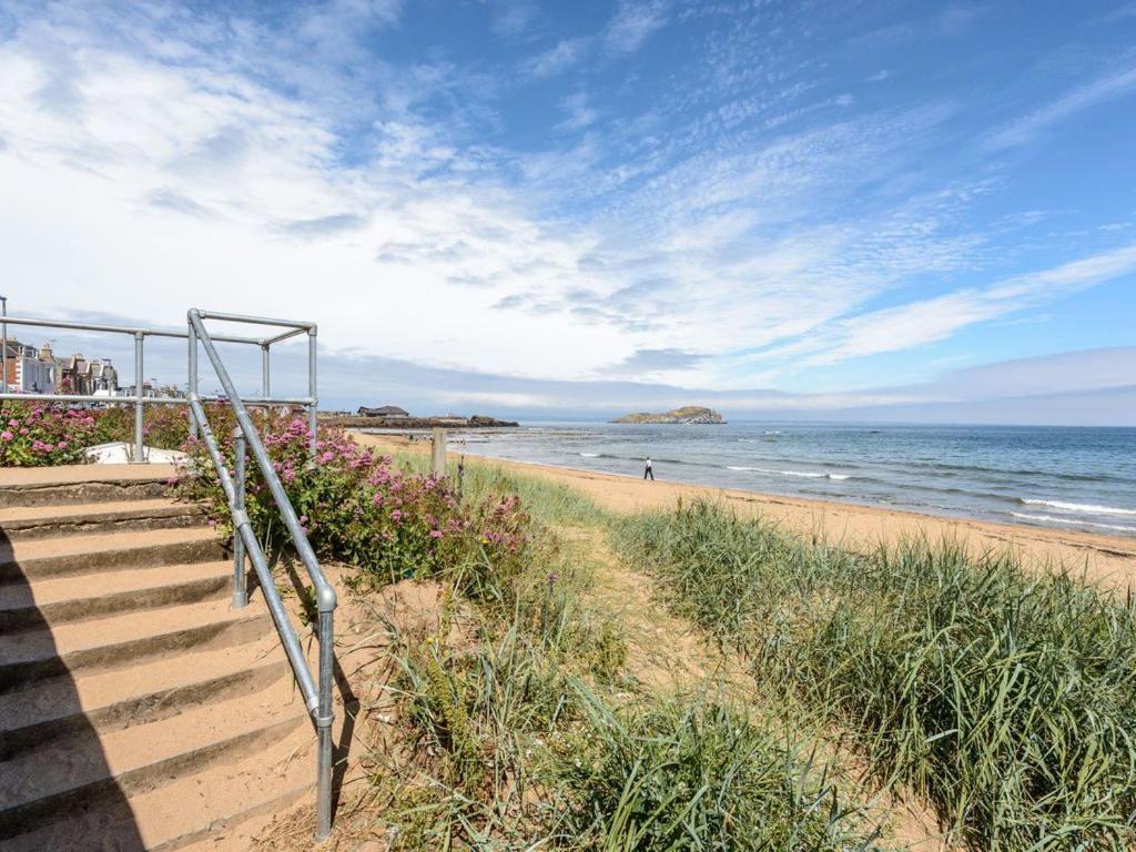 Driftwood Villa North Berwick Eksteriør billede