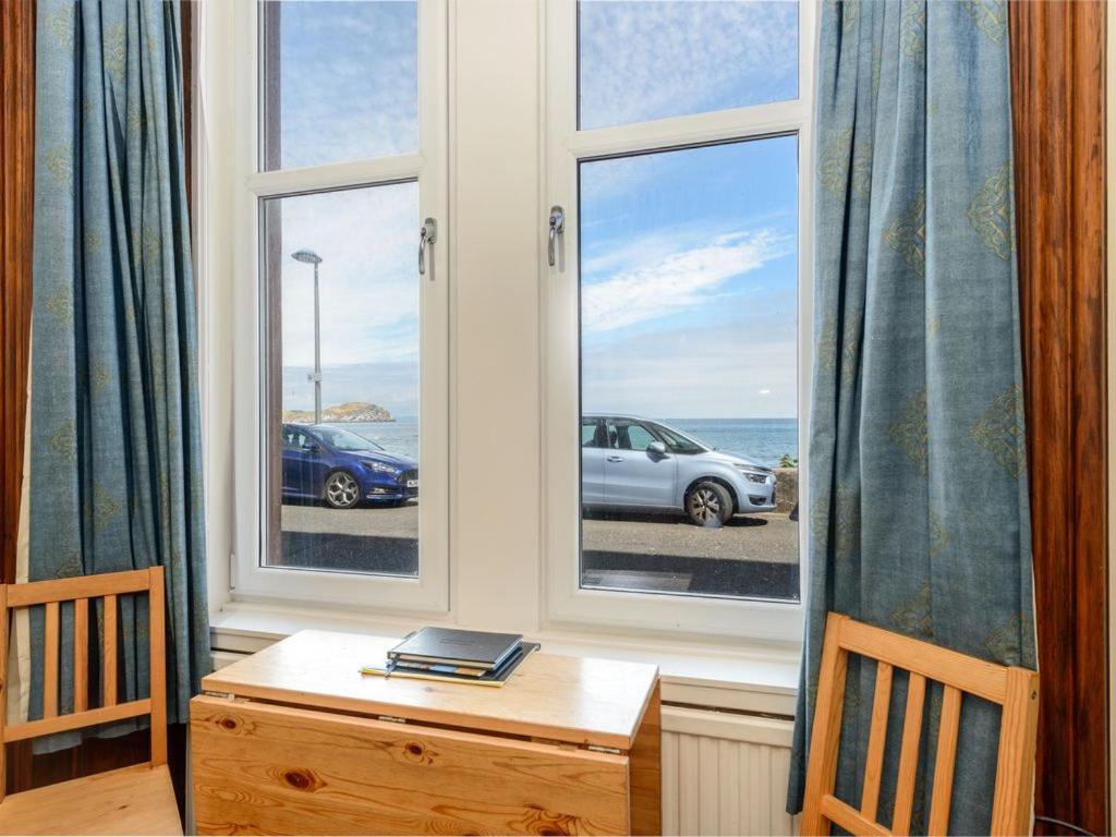 Driftwood Villa North Berwick Eksteriør billede