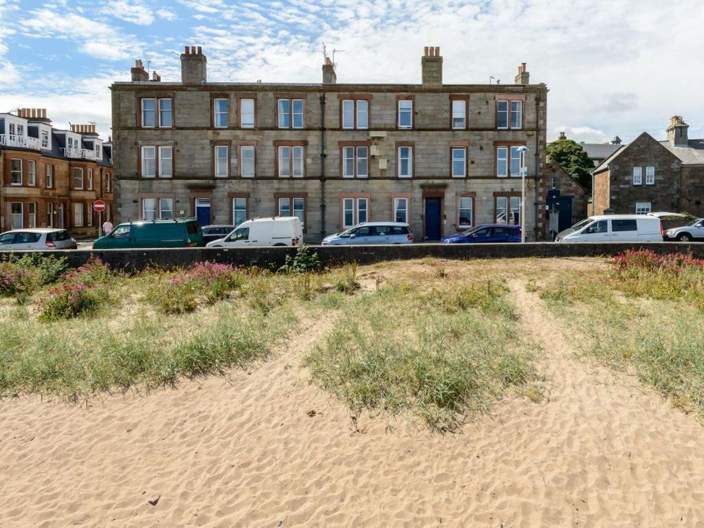 Driftwood Villa North Berwick Eksteriør billede