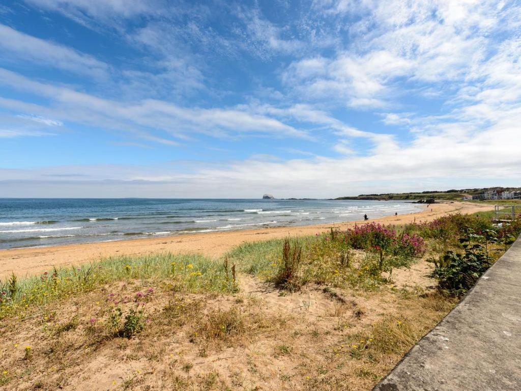 Driftwood Villa North Berwick Eksteriør billede