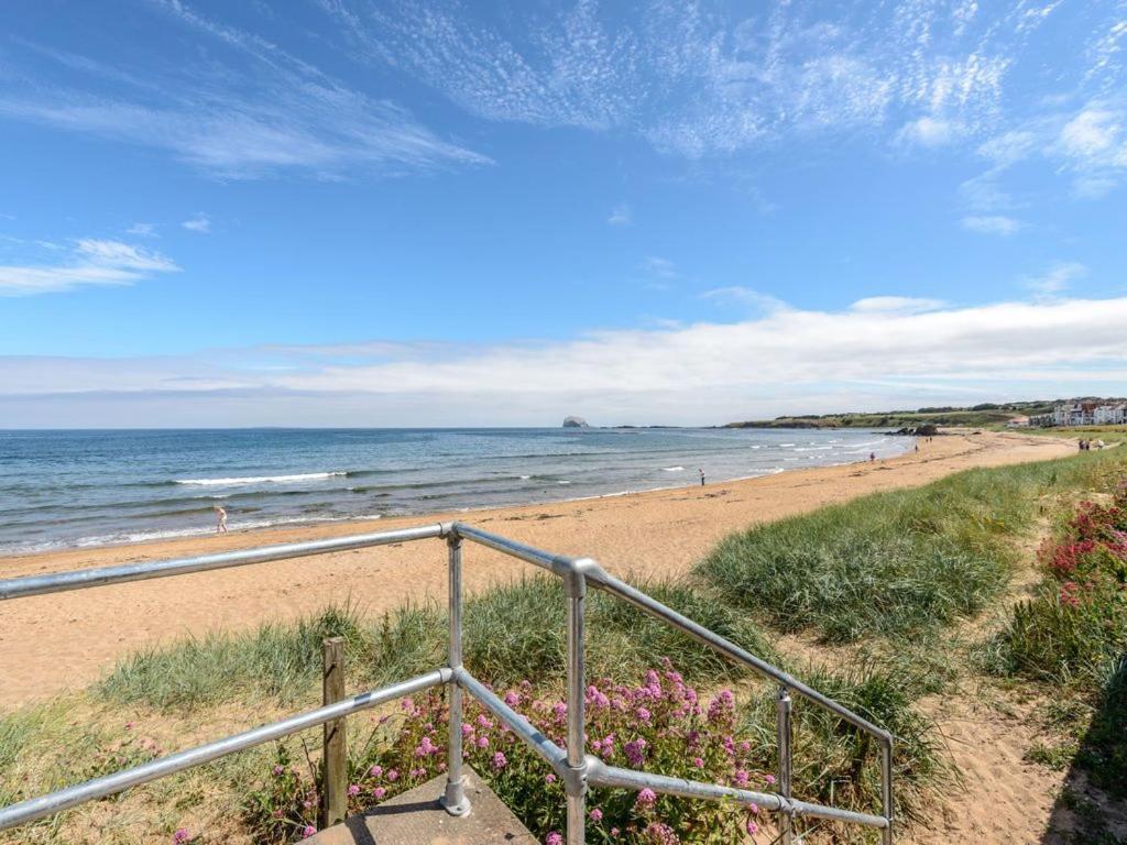 Driftwood Villa North Berwick Eksteriør billede