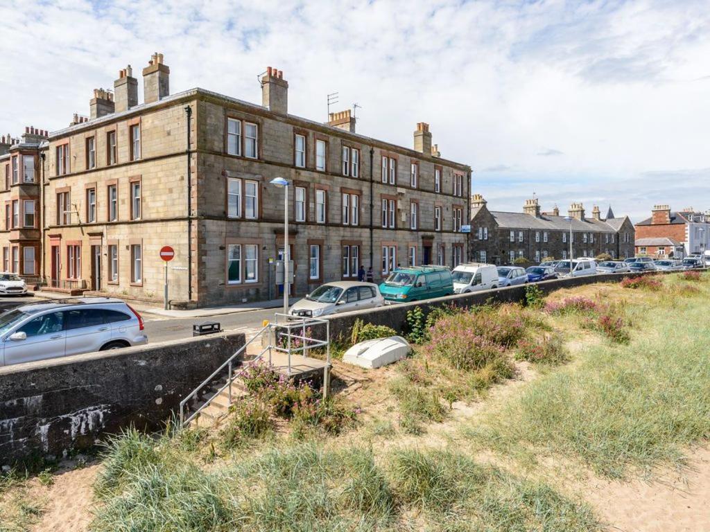 Driftwood Villa North Berwick Eksteriør billede